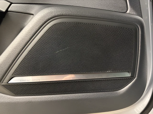 Used 2019 Silver Audi 3.0T Prestige image 30