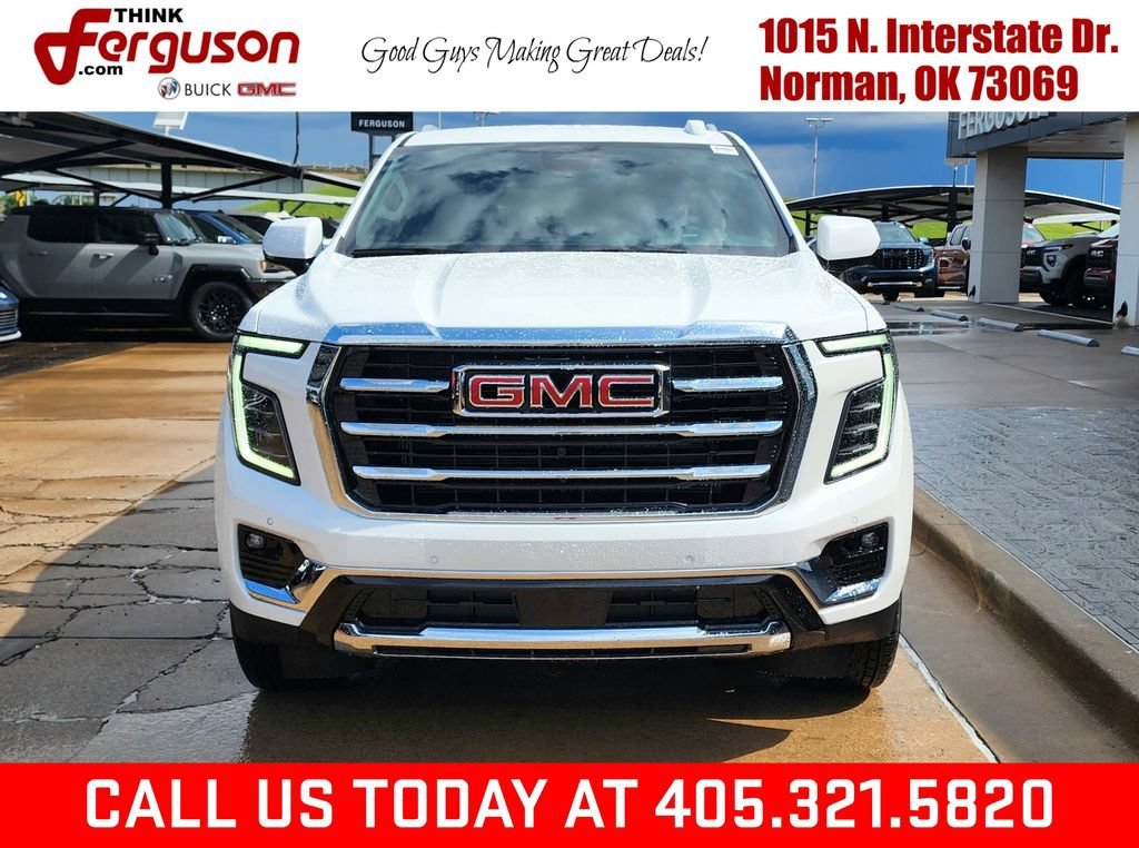 2026 GMC Yukon Elevation - Photo 8