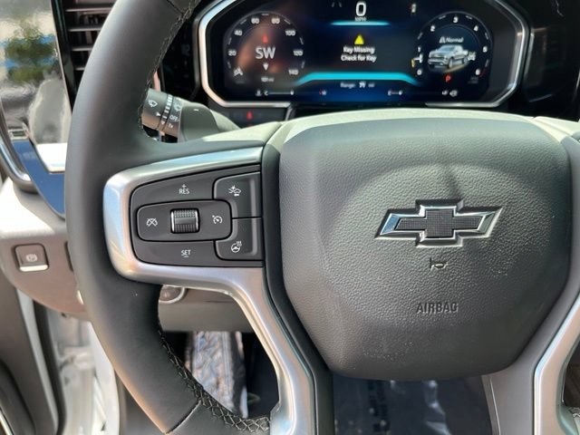 2026 Chevrolet Silverado 1500 RST - Photo 31