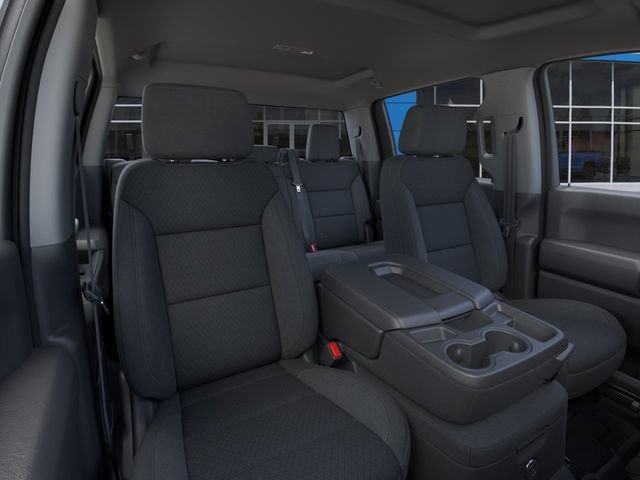 New 2026 Black Chevrolet Custom Trail Boss image 19