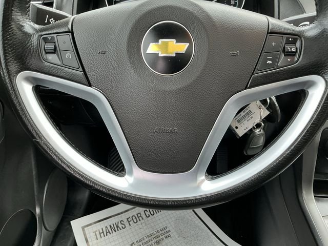 Used 2012 Gray Chevrolet LT image 19