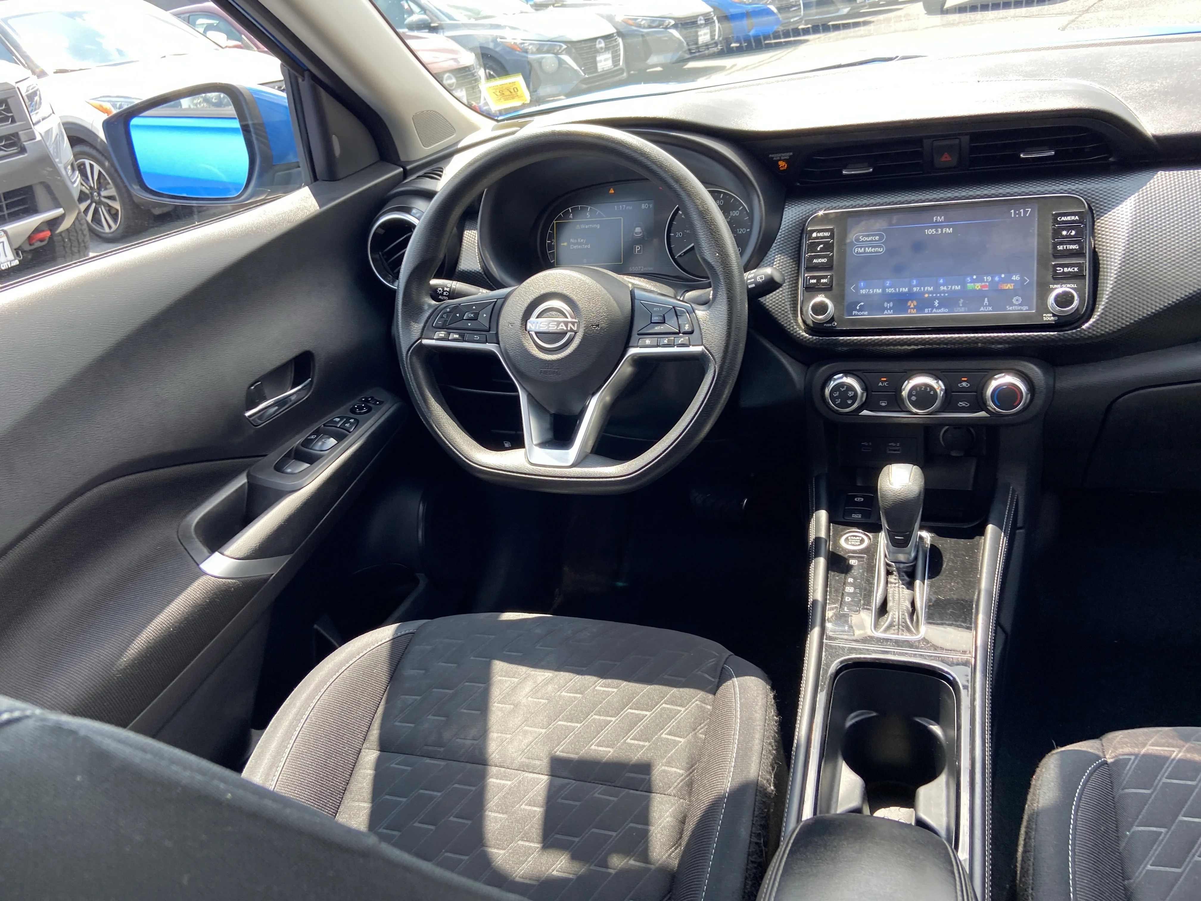 2023 Nissan Kicks SV - Photo 14