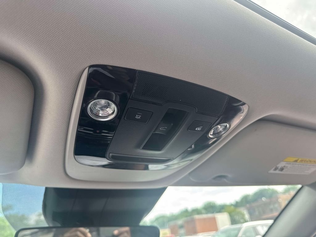 Used 2021 Blue Kia EX image 29