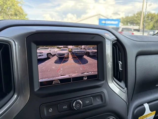 2026 GMC Sierra 2500HD Pro - Photo 20