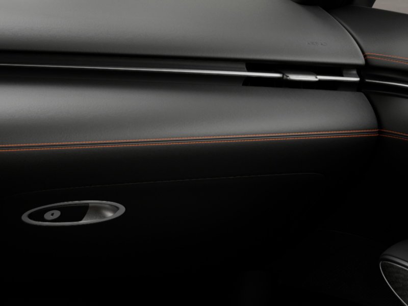 New 2026 Black Genesis 2.5T SPORT PRESTIGE image 25