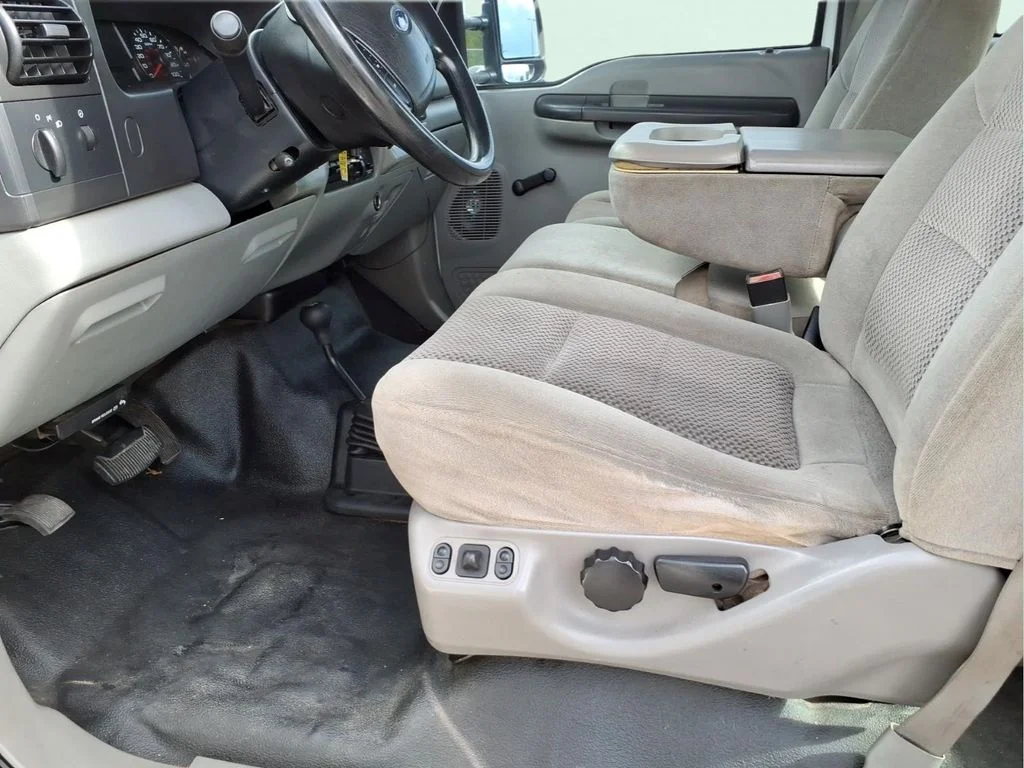 Used 2006 White Ford XLT image 15