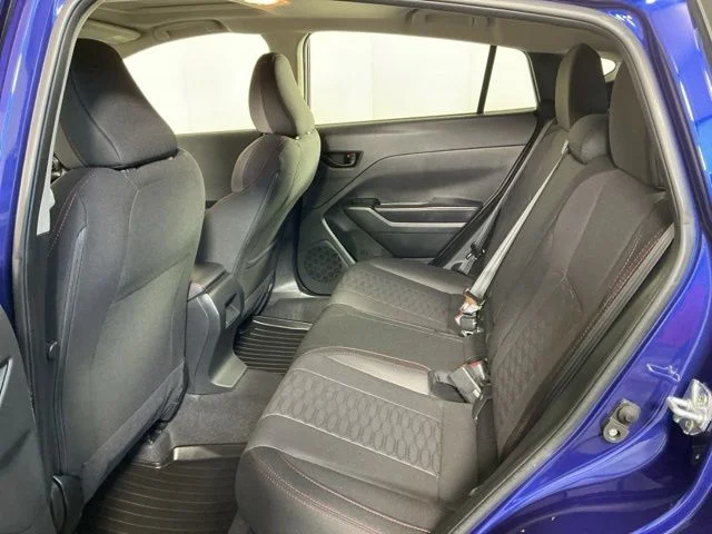 Used 2024 Blue Subaru Sport image 13