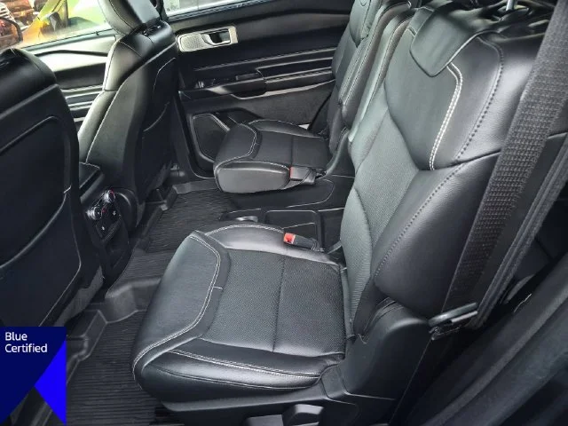 Used 2020 Gray Ford ST image 30