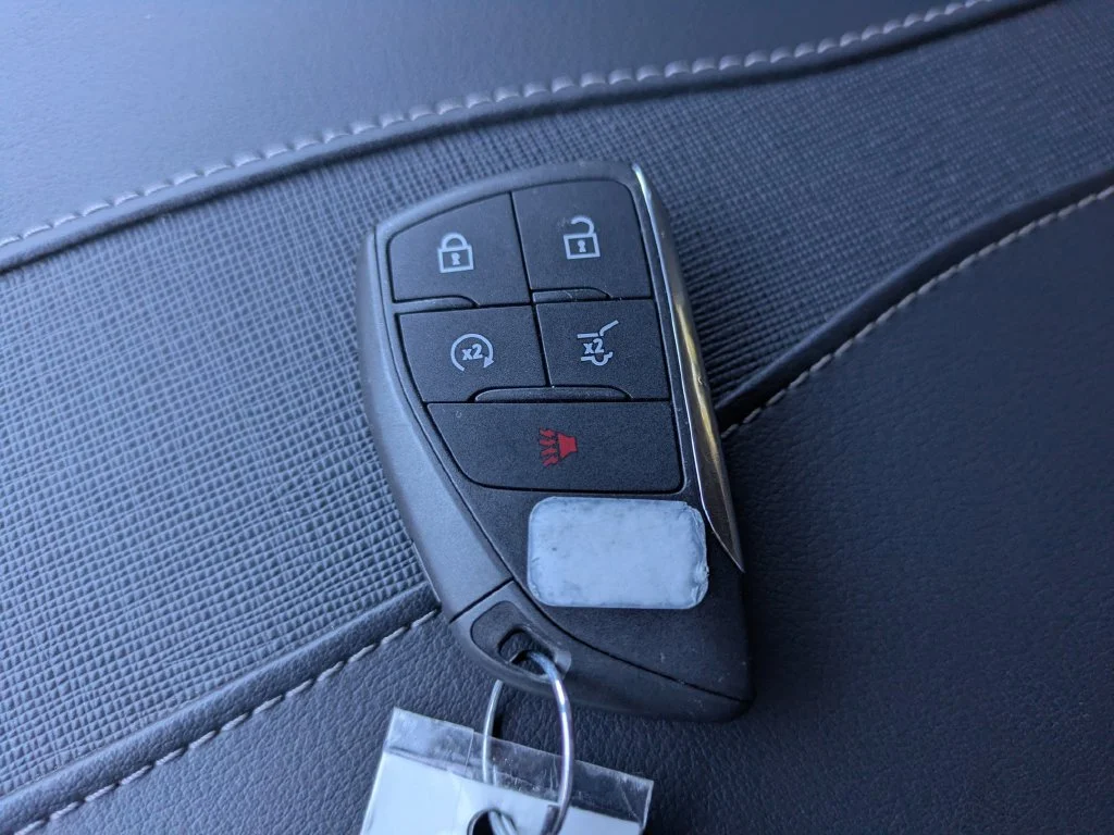 Used 2026 White Buick Preferred image 32