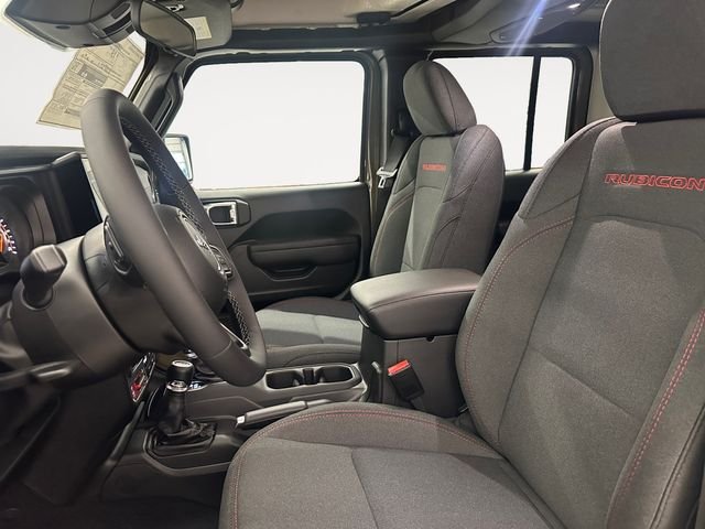 New 2026 41 Jeep Rubicon image 9