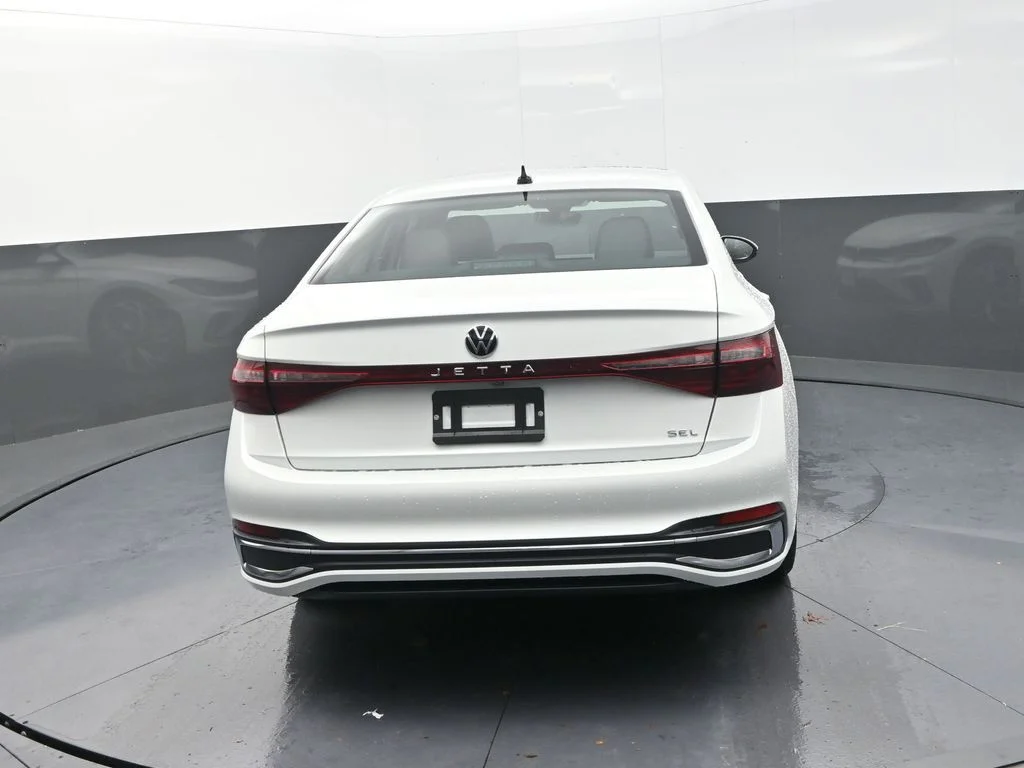 New 2026  Volkswagen 1.5T SEL image 10