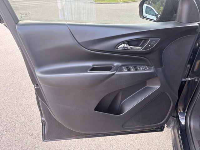 Used 2018 Black Chevrolet LT image 14