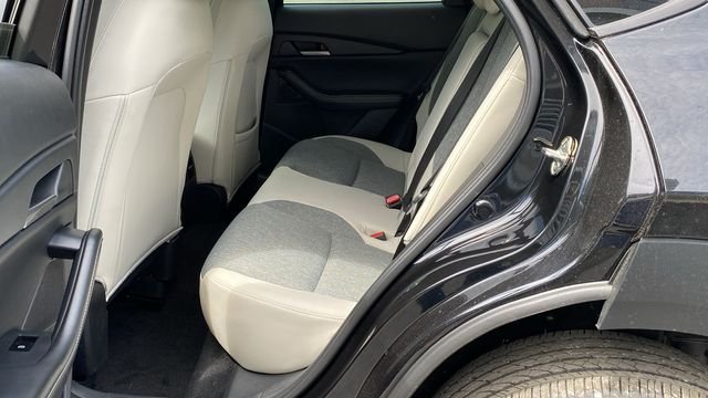 New 2026 Jet Black Mica Mazda 2.5 S Aire Edition image 21