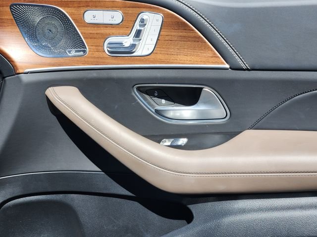 Certified Used 2023  Mercedes-Benz GLE 53 AMG® image 22