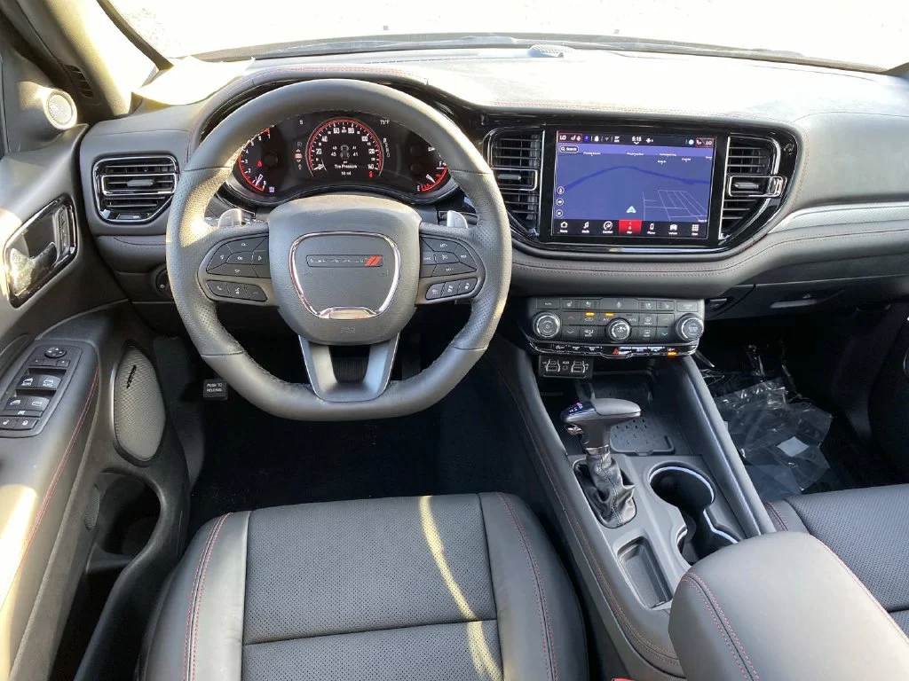 New 2026 Gray Dodge GT Plus image 10
