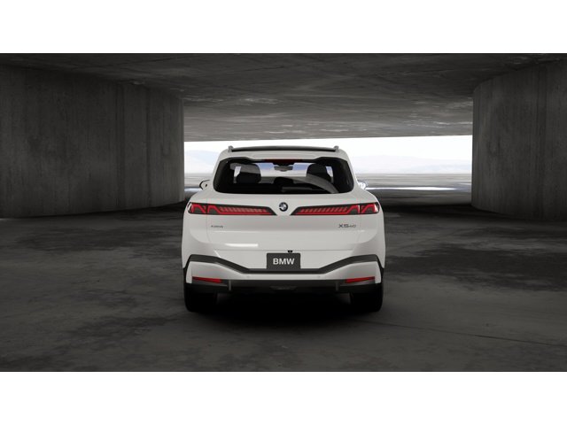 New 2027 Alpine White BMW 40 xDrive image 5