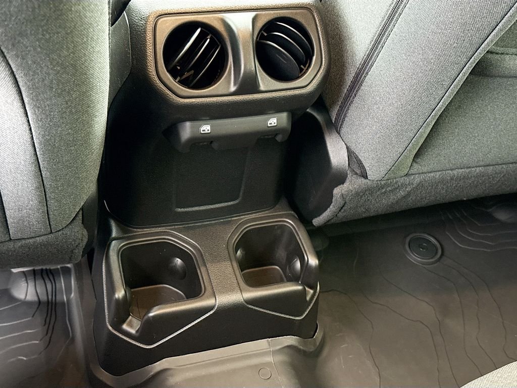 2026 Jeep Wrangler 4-Door Sport S - Photo 26