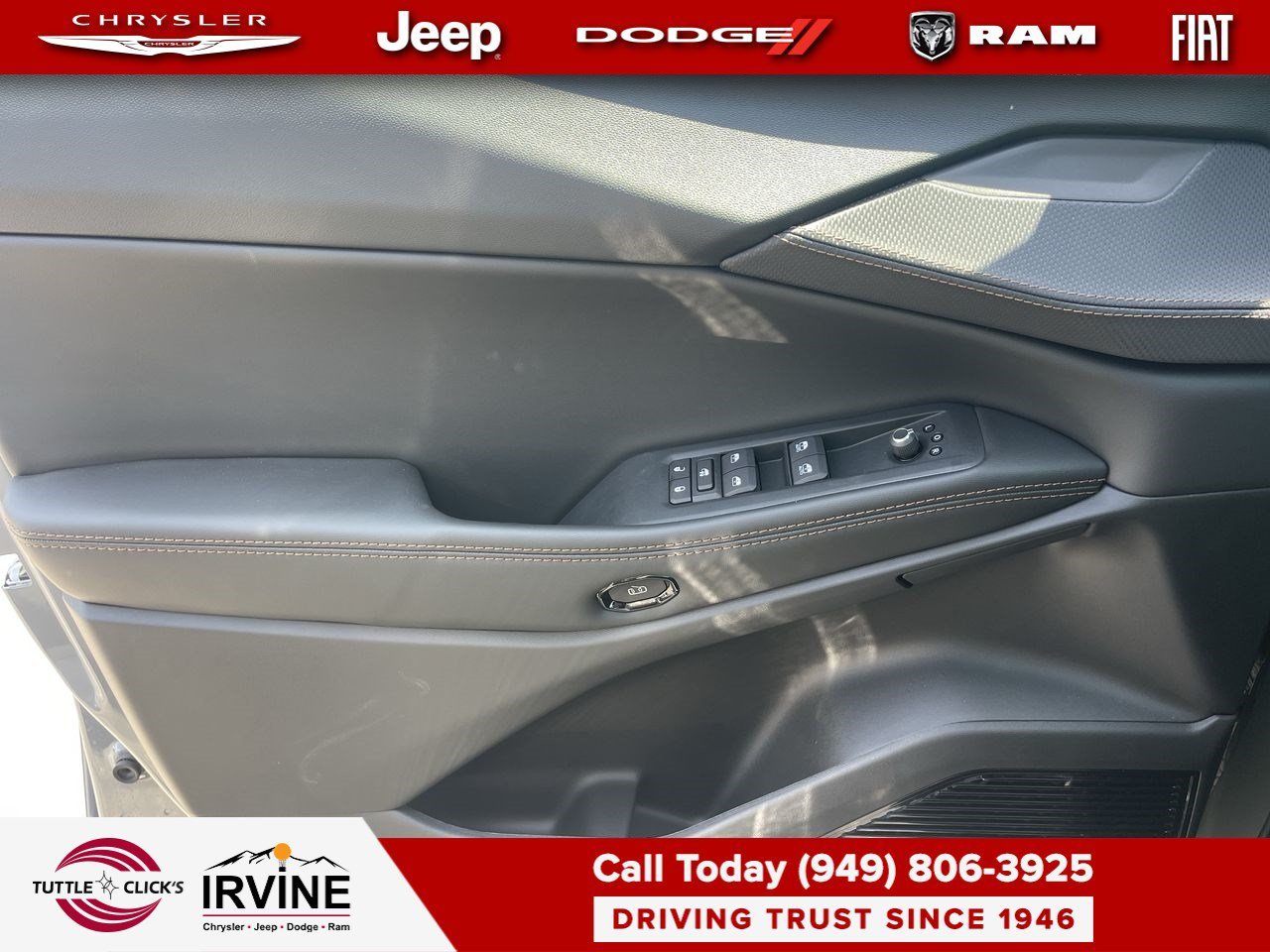 New 2026 Sting-Gray Clearcoat Jeep Limited image 20
