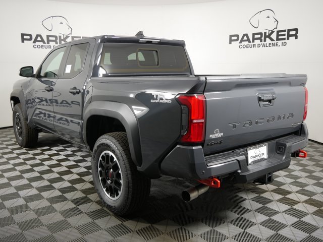 New 2026 Underground Toyota TRD Off-Road i-FORCE MAX image 7