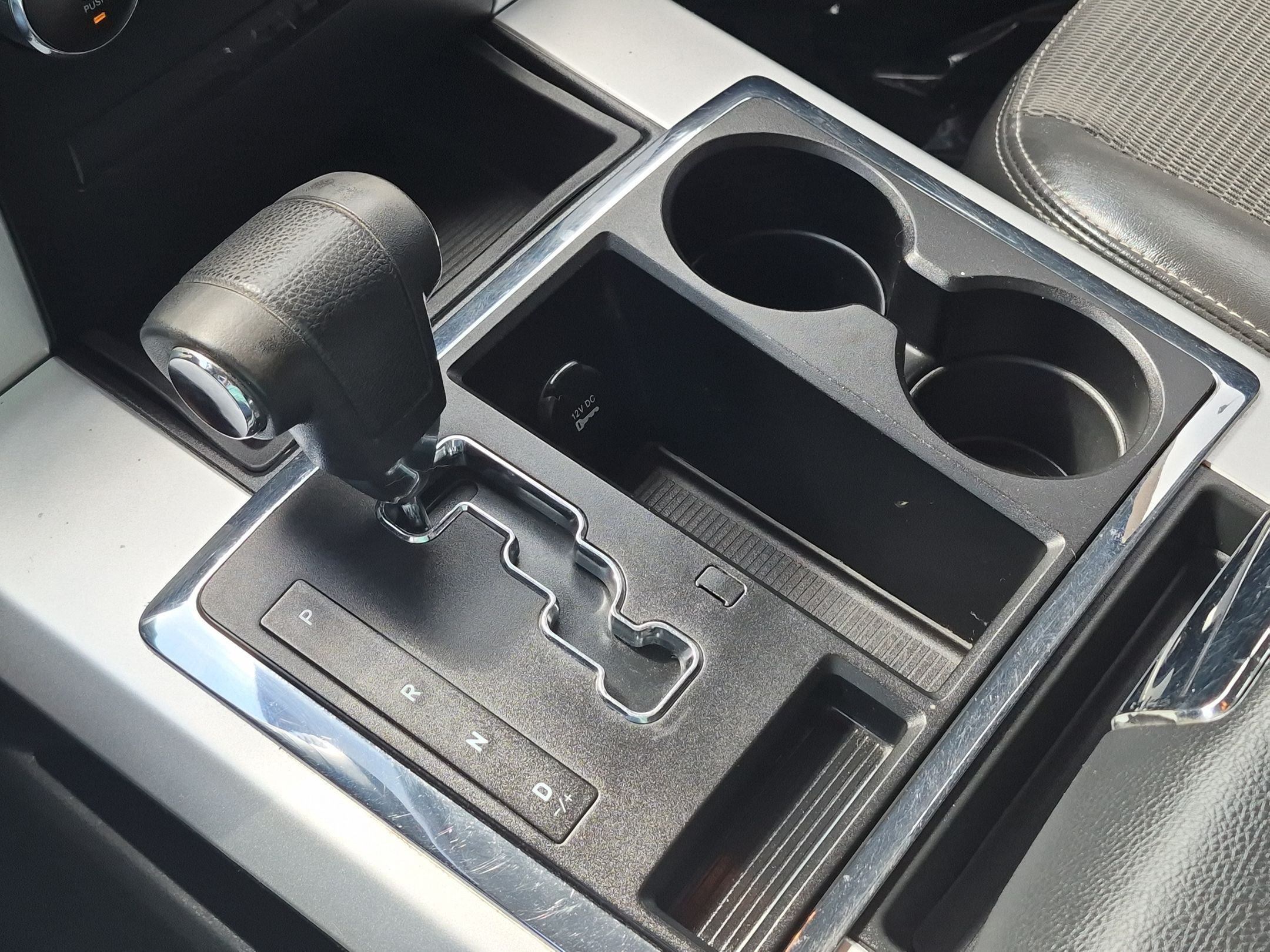 Used 2012  Ram Sport image 24