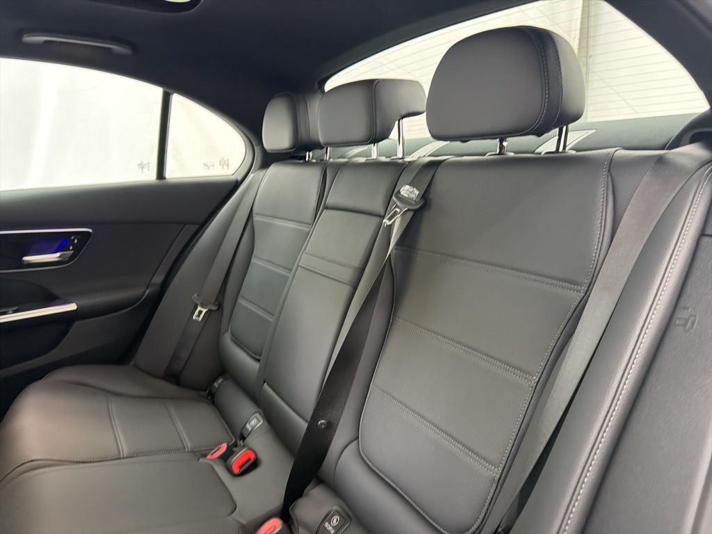 Used 2026 White Mercedes-Benz C 300 image 19