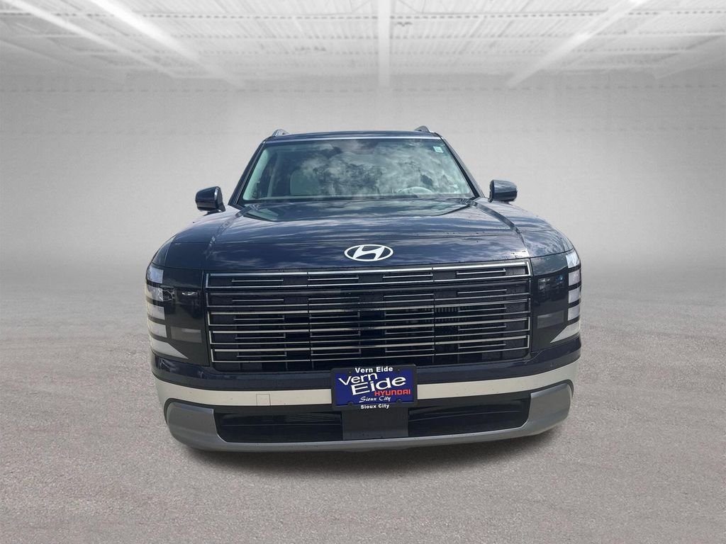 2026 Hyundai Palisade SEL - Photo 8