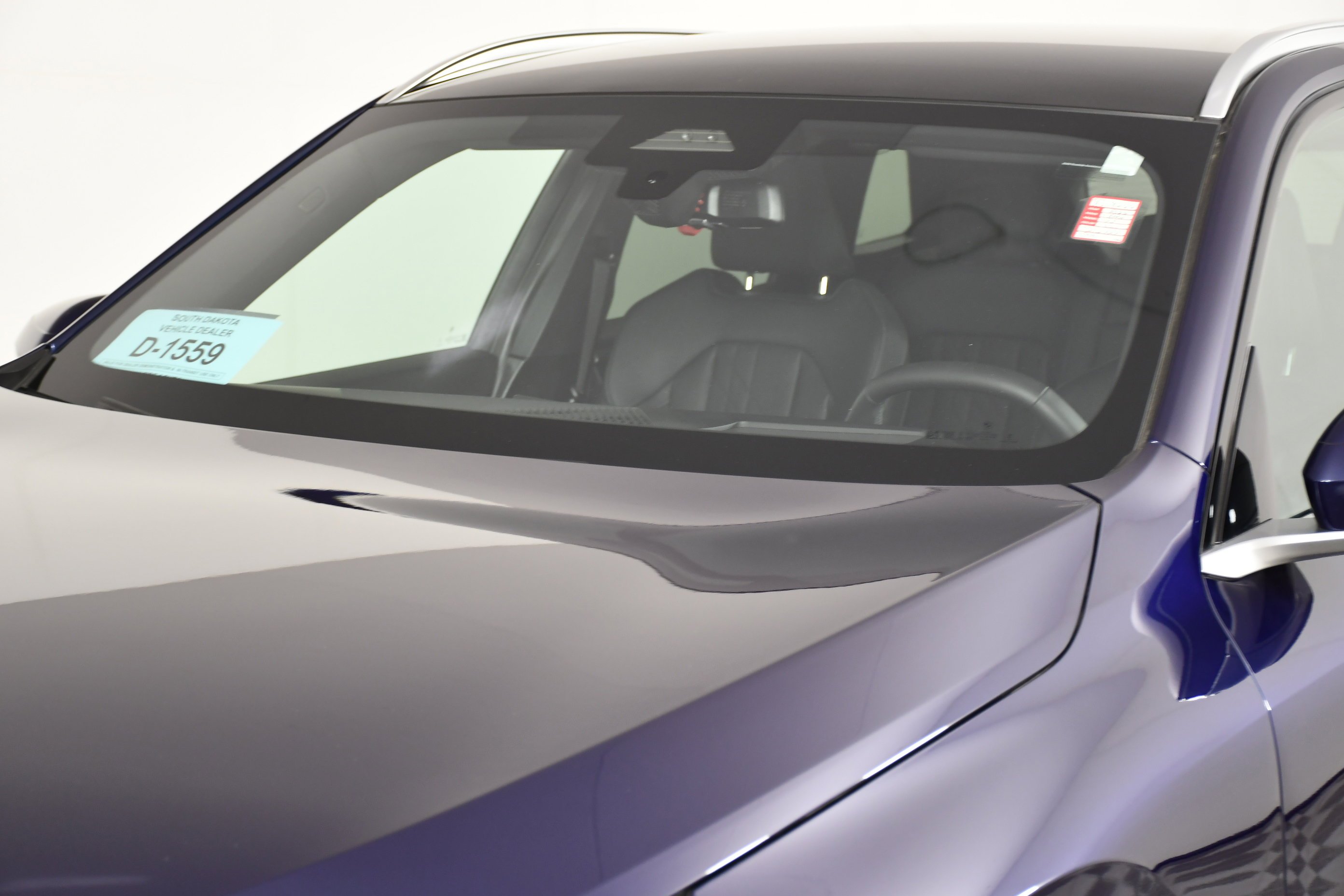 Used 2026 Blue BMW 30 xDrive image 12