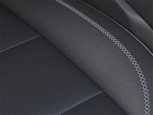 2025 GMC Acadia Denali - Photo 21