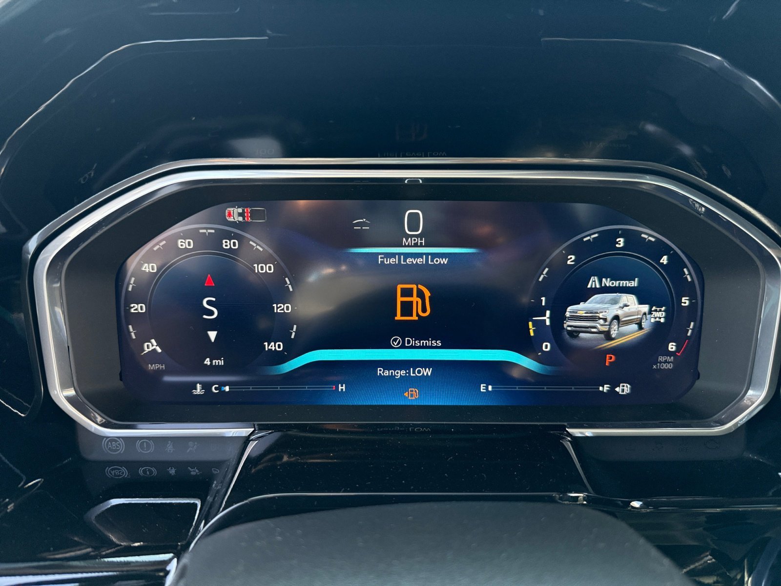 2026 Chevrolet Silverado 1500 RST - Photo 11