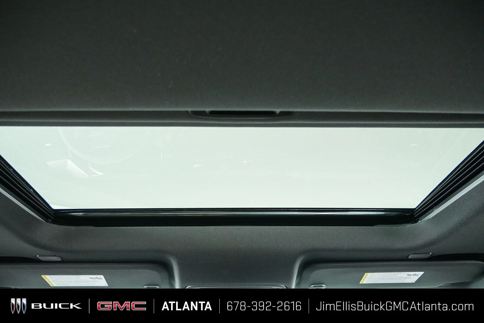 New 2026 Onyx Black GMC AT4 image 20