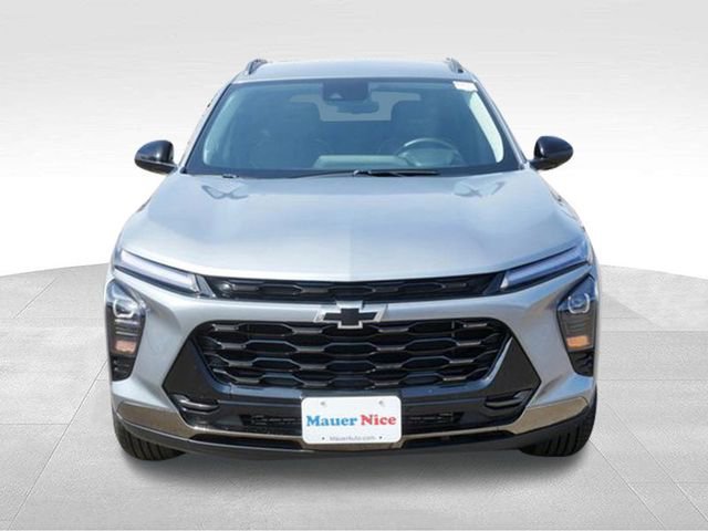 Certified 2025 Chevrolet Trax Activ with VIN KL77LKEP1SC098588 for sale in Anoka, Minnesota
