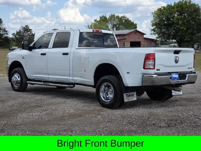 Used 2024 White Ram Tradesman image 5