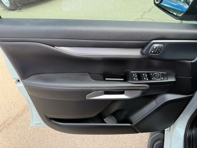 2024 Ford Ranger Lariat - Photo 11
