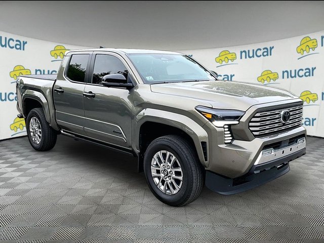 2024 Toyota Tacoma Limited