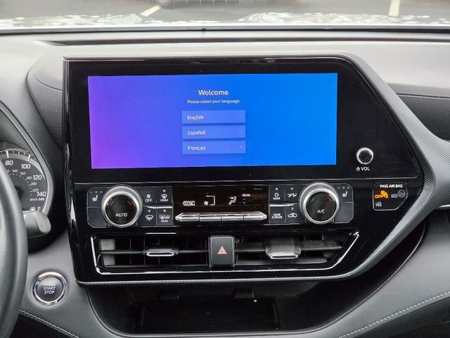 2023 Toyota Highlander XSE - Photo 27