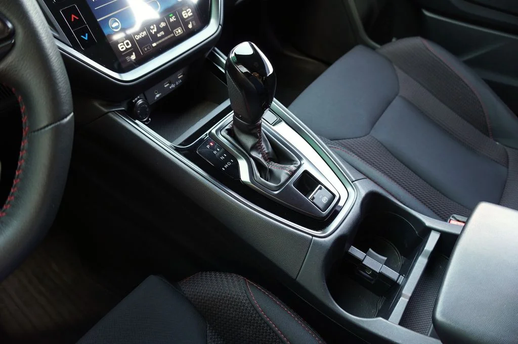 Used 2022 Gray Subaru Premium image 20
