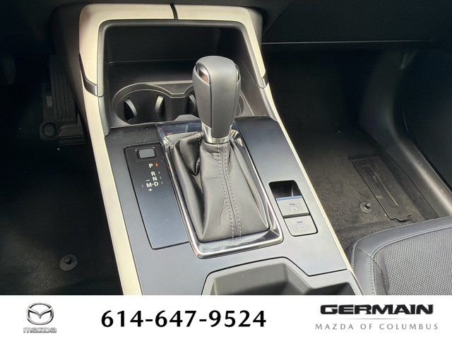 New 2026 Aero Gray Metallic Mazda 2.5 S Preferred AWD image 25