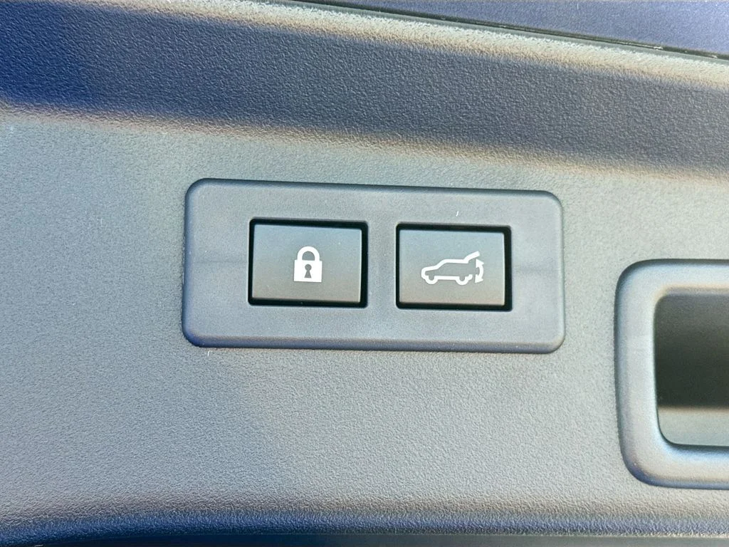 New 2026 Gray Subaru Limited XT image 35