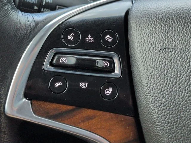 Used 2019 Black Raven Cadillac Luxury image 29