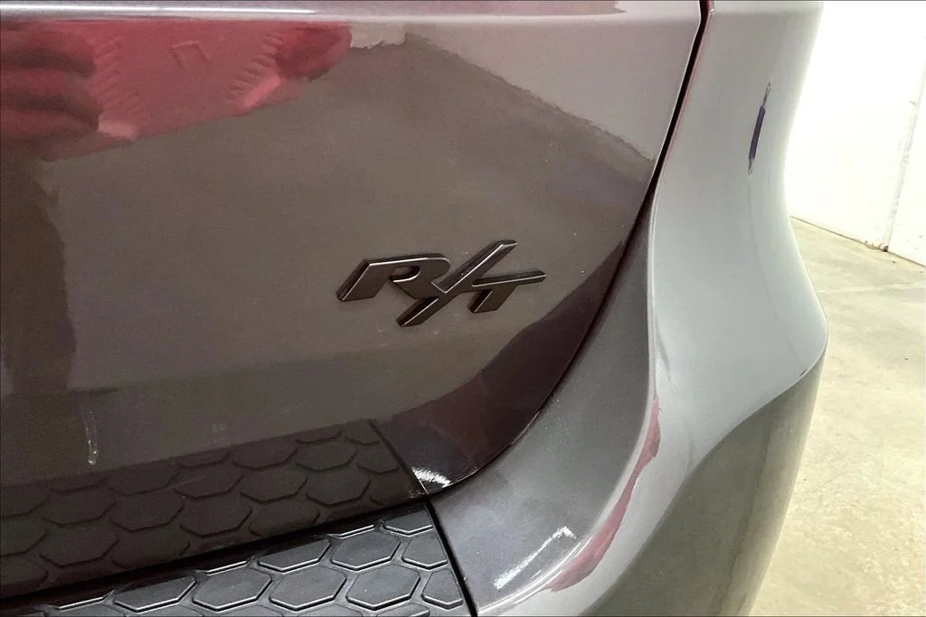 Used 2025 Gray Dodge R/T Plus image 24