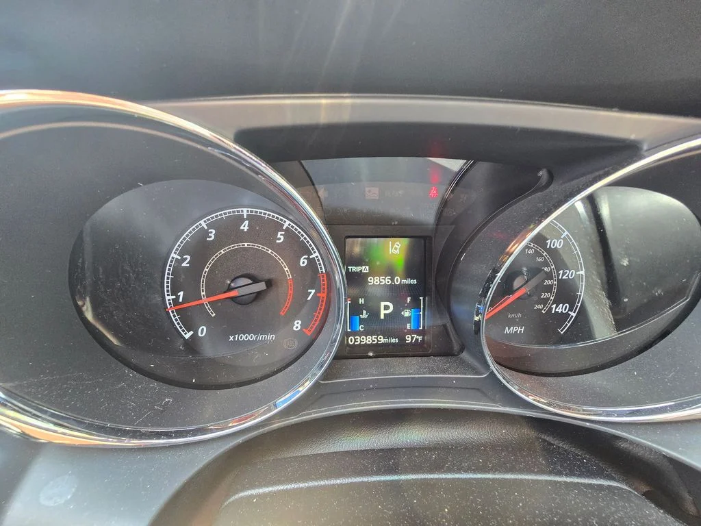 Used 2023 Silver Mitsubishi RALLIART image 19