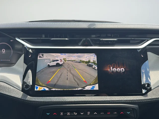 New 2026 41 Jeep Laredo image 19