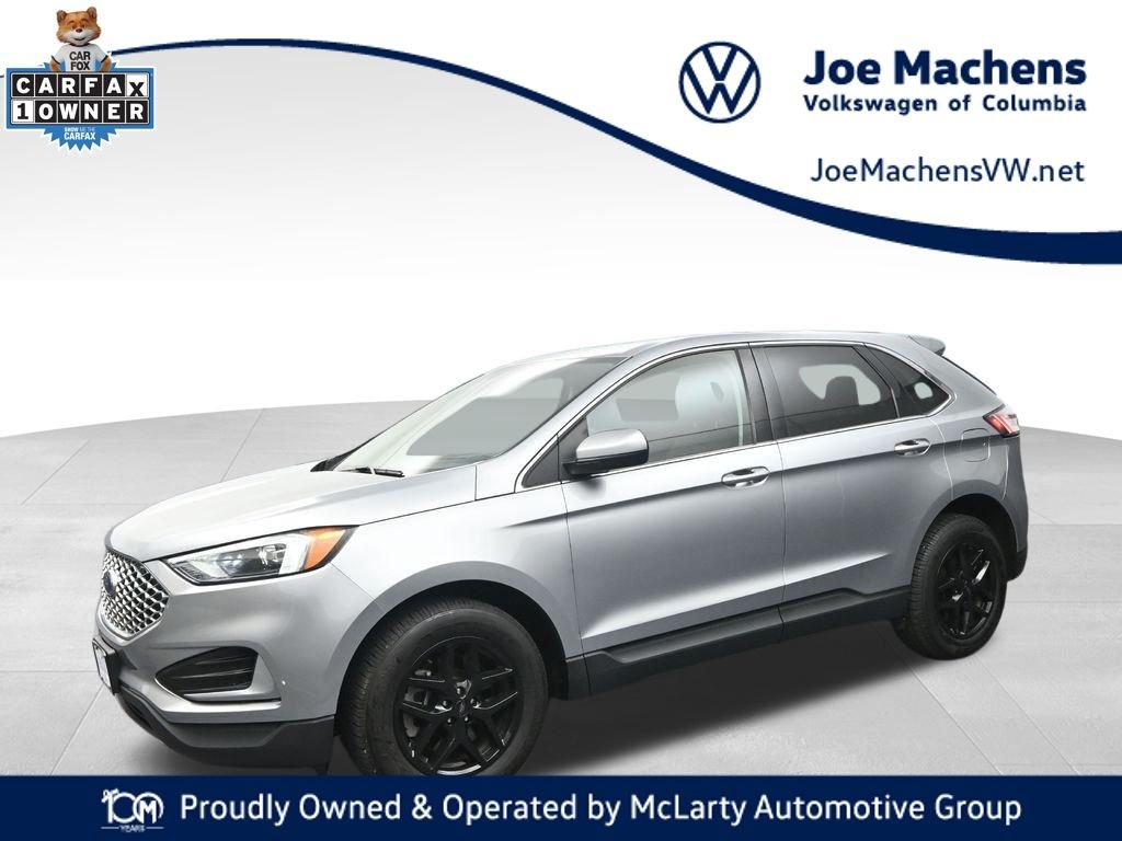 2023 Ford Edge