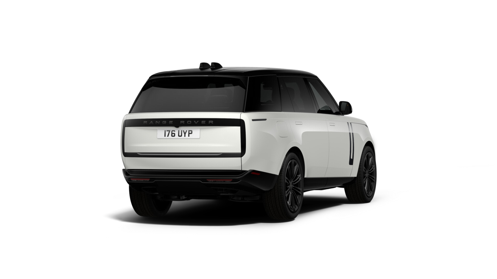 New 2026 Fuji White LAND ROVER SE 7 Seats 400PS image 2