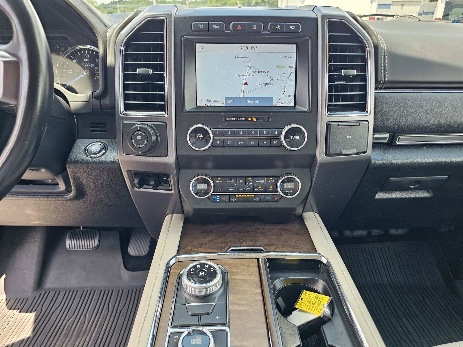 2021 Ford Expedition Platinum - Photo 27