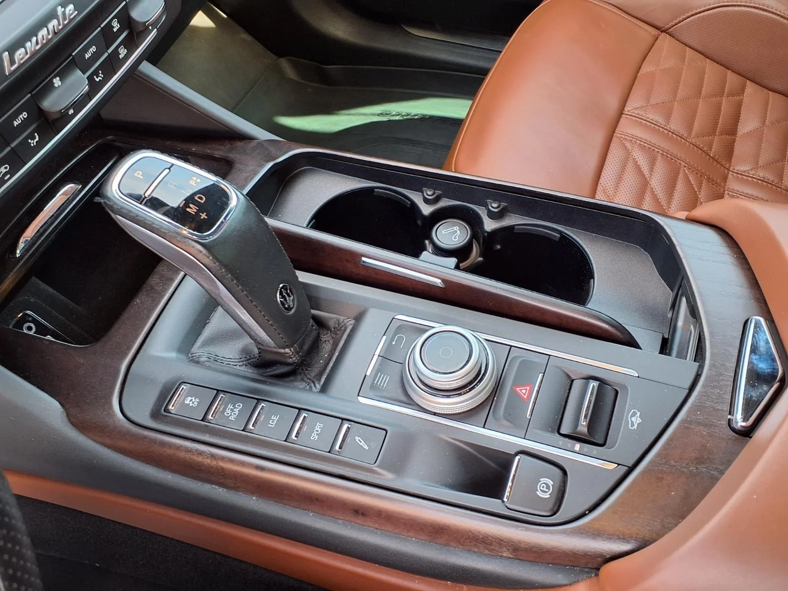 Used 2019 Grigio Metallic Maserati GTS image 6
