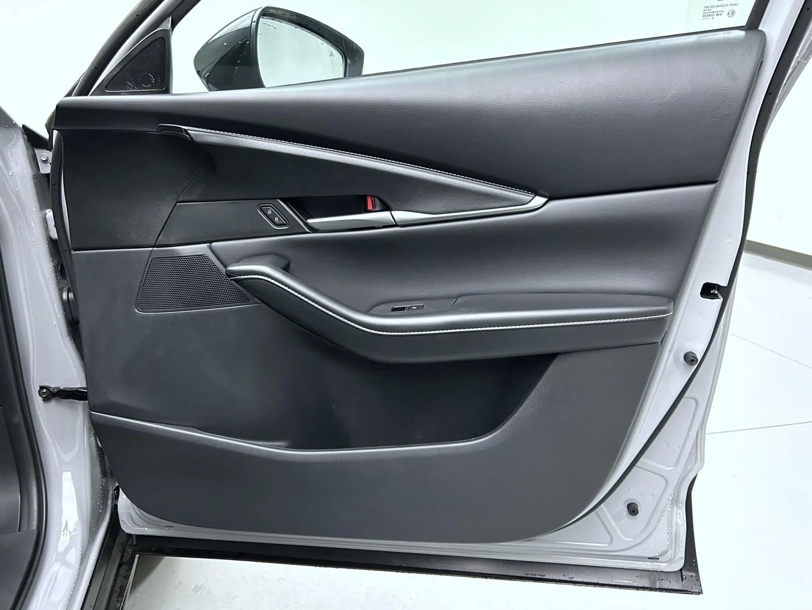 New 2026 Gray Mazda 2.5 S Aire Edition image 17