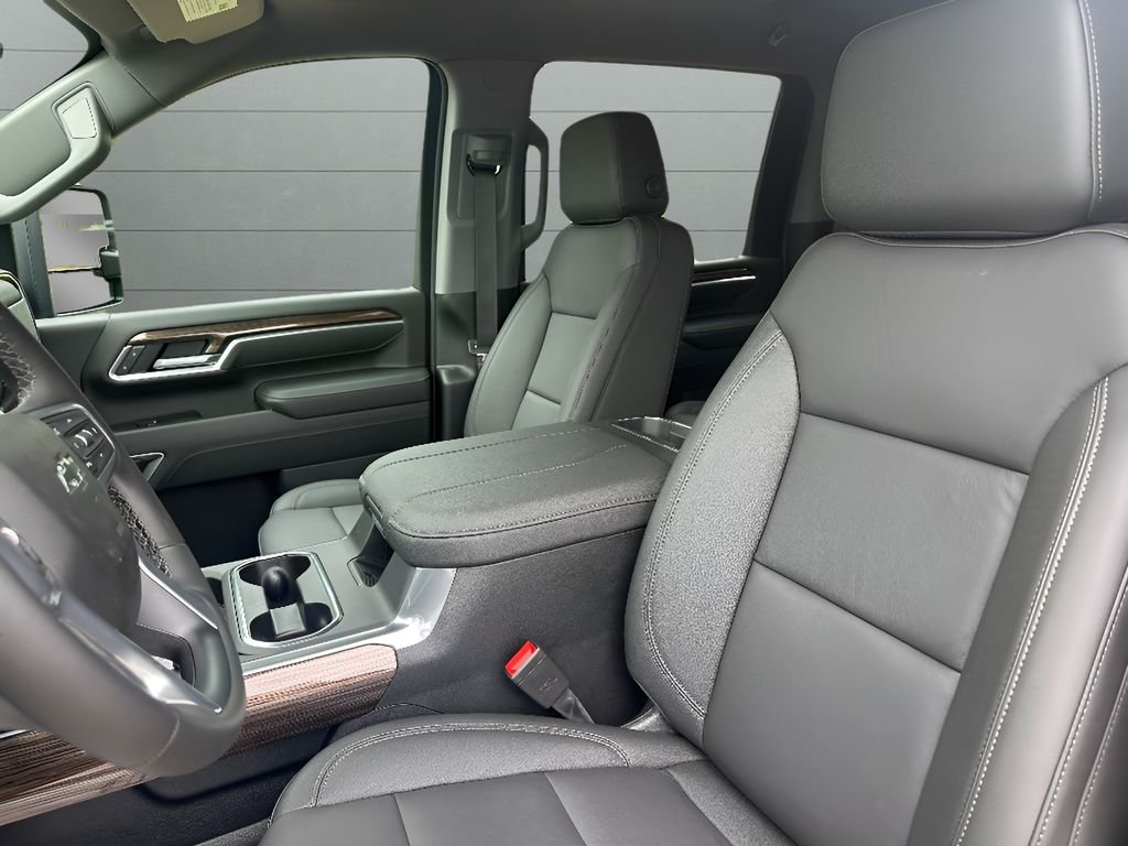 2026 Chevrolet Silverado 2500 HD LT - Photo 23