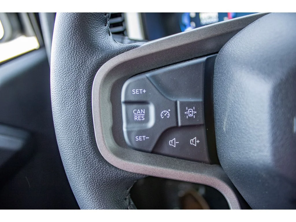 New 2026 Desert Sand Ford Outer Banks® image 39