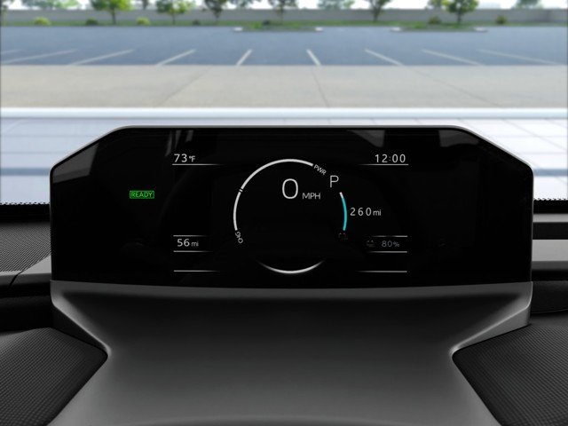 New 2026 METROPOLIS GRAY METALLIC Subaru Premium FWD image 17